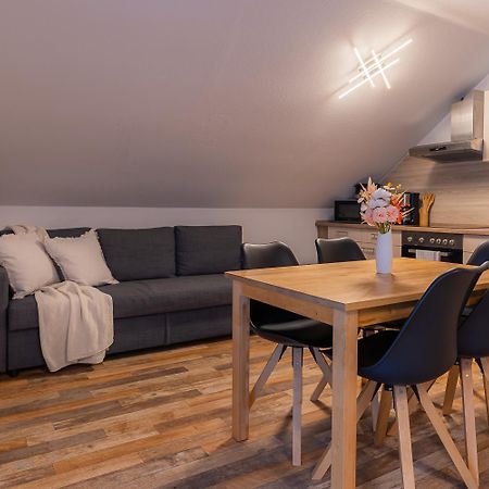 Epa Apartment - France Style ルスト エクステリア 写真