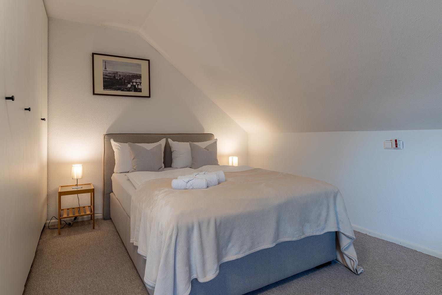 Epa Apartment - France Style ルスト エクステリア 写真