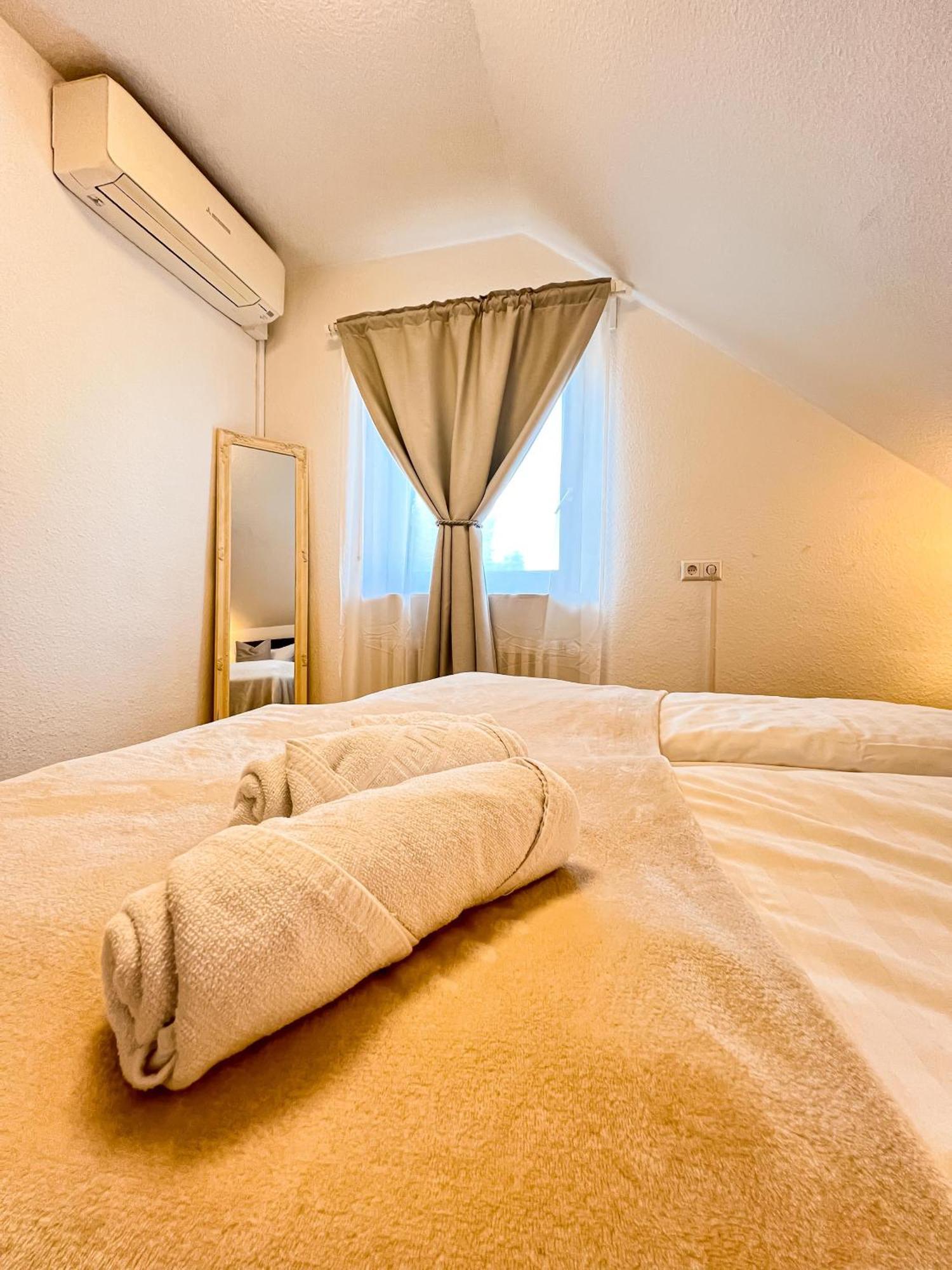 Epa Apartment - France Style ルスト エクステリア 写真
