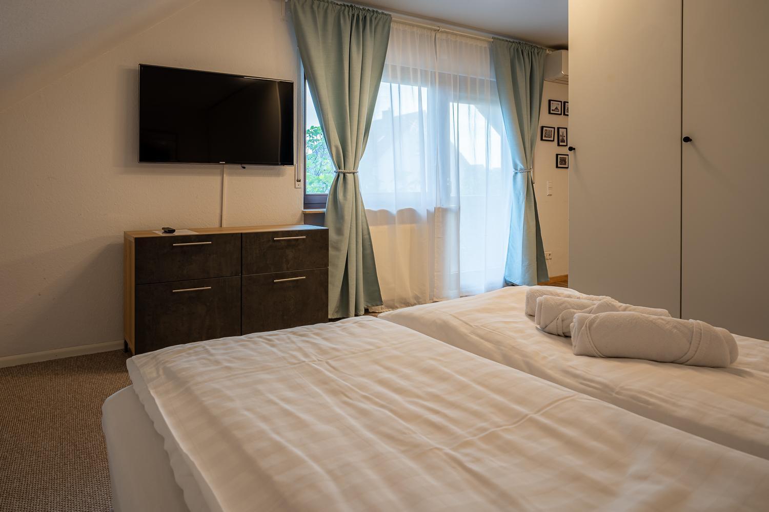 Epa Apartment - France Style ルスト エクステリア 写真