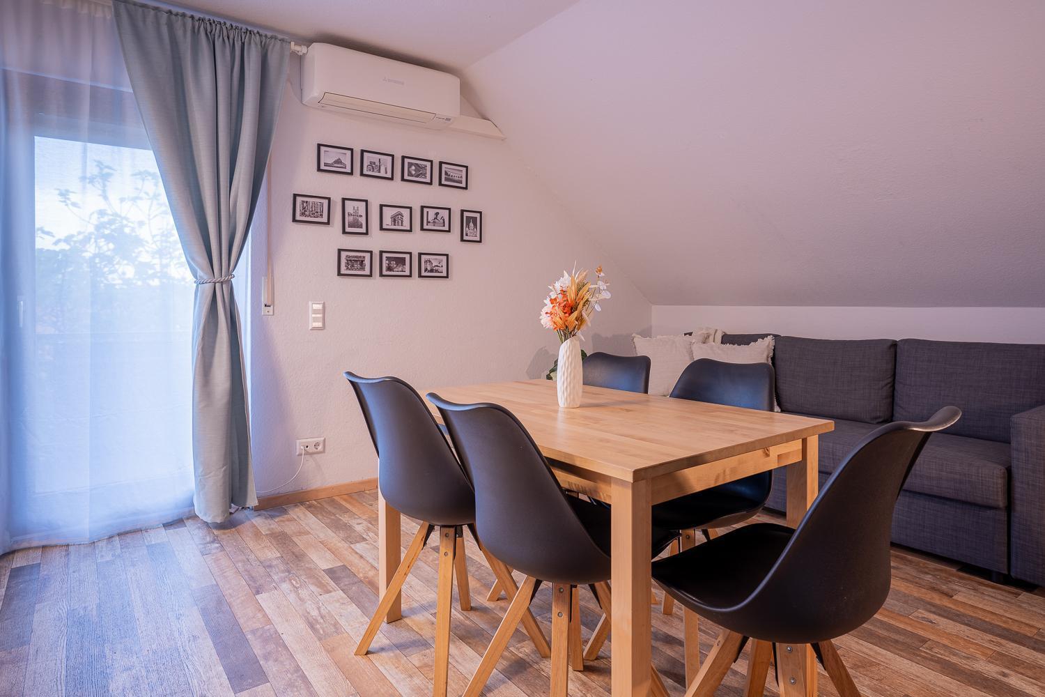 Epa Apartment - France Style ルスト エクステリア 写真