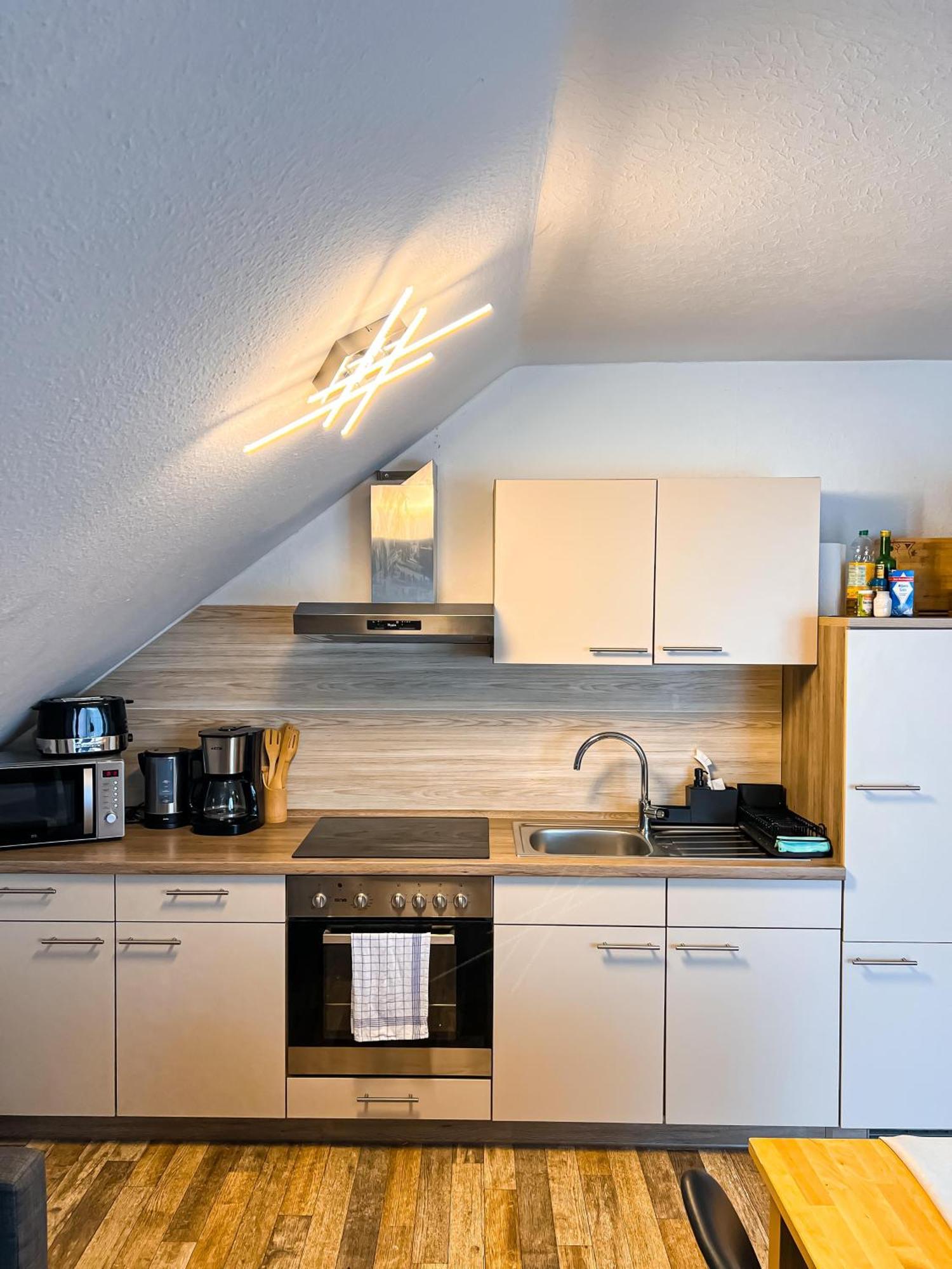 Epa Apartment - France Style ルスト エクステリア 写真