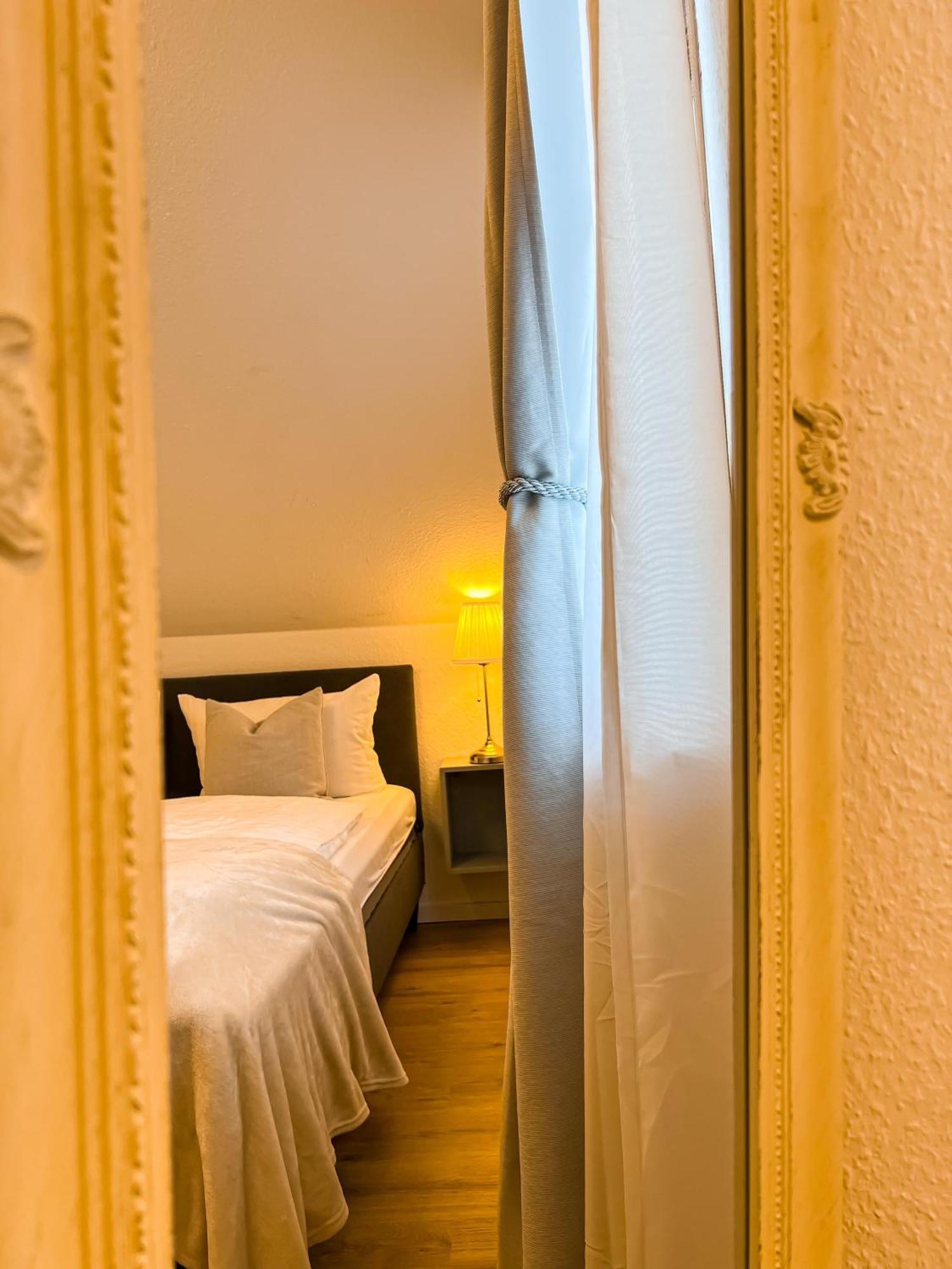 Epa Apartment - France Style ルスト エクステリア 写真