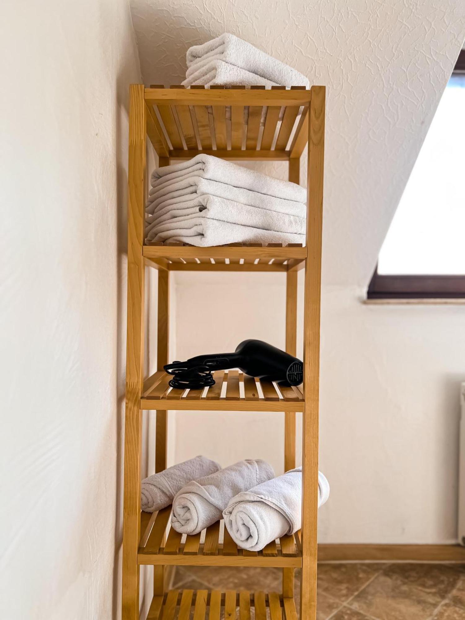 Epa Apartment - France Style ルスト エクステリア 写真