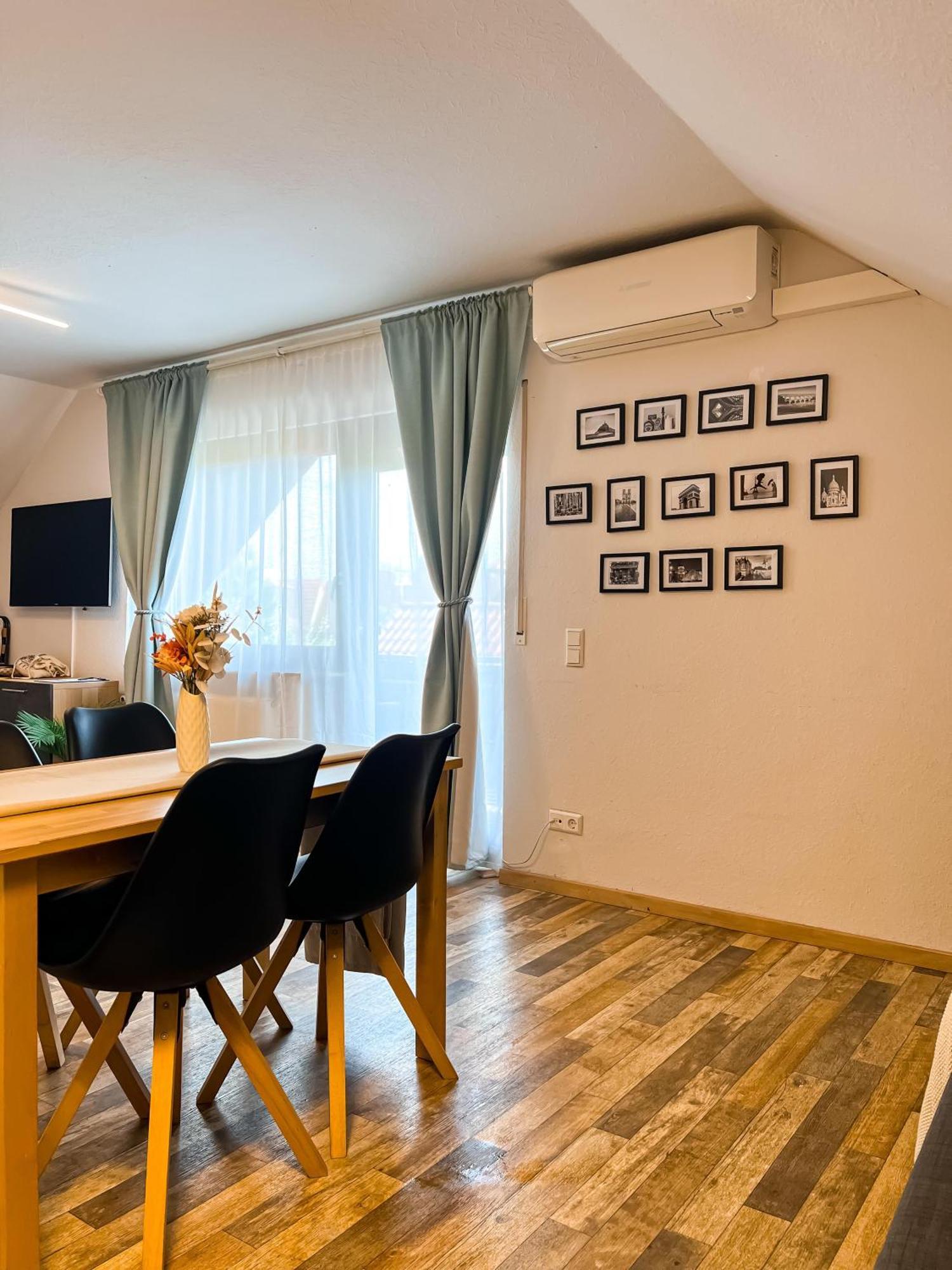 Epa Apartment - France Style ルスト エクステリア 写真